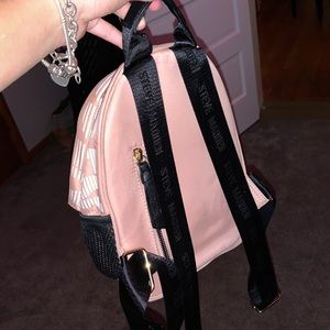 Steve Madden Mini backpack💕